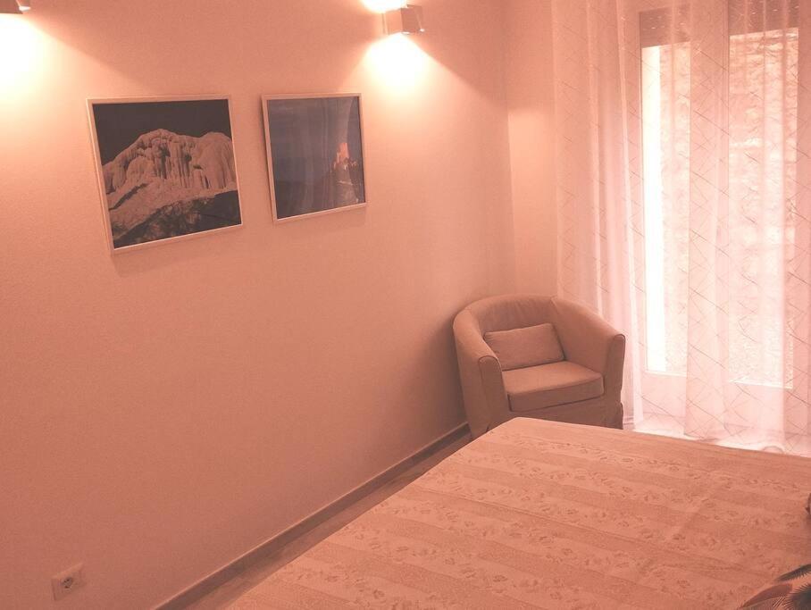 La Casina Di Nonna Giulia Apartamento Castiglione dʼOrcia Exterior foto