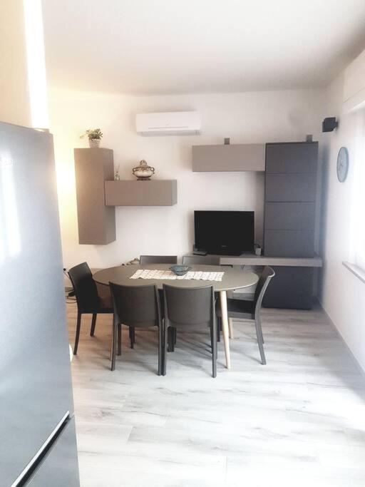 La Casina Di Nonna Giulia Apartamento Castiglione dʼOrcia Exterior foto